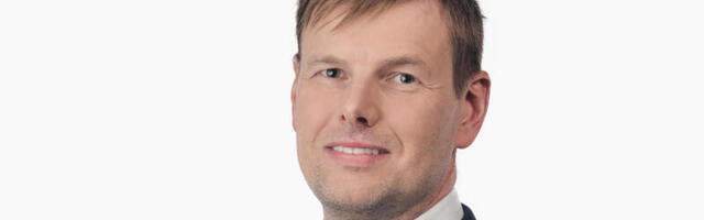 Transpordiameti teehoiuteenistuse direktoriks saab Janno Sammul