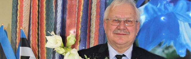 Volikogu määras Raasiku vallavanema asendajale töötasu