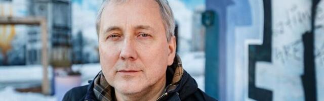 Kahjulik tehing ⟩ Sandor Liive: ei mäleta, aasta on 2023 praegu
