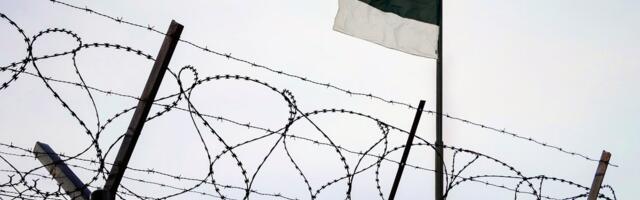 Enamik illegaalseid piiriületajaid tuleb Moldovast. Miks tahavad nad Eestisse pääseda?