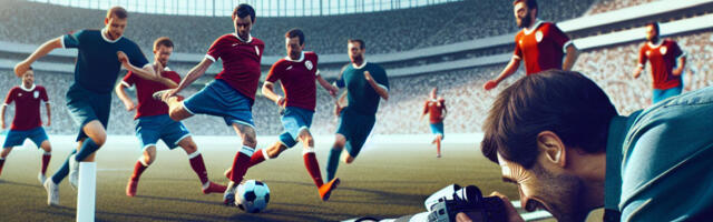 Sorga klubi mängis viiki Aserbaidžaanis