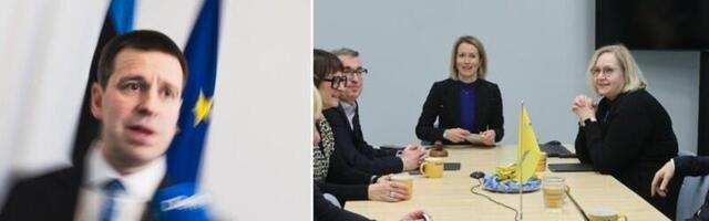 Jaanus Karilaid_ miks „oravate“ seakisa taevani tõusis, kui Jüri Ratas Isamaasse astus