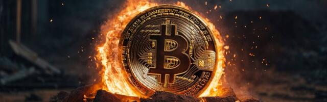 Bitcoini hind on viimase nädala jooksul hüppeliselt kasvanud