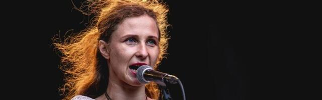 Pussy Rioti liige: ärge hakake Navalnõi surma tõttu uskuma, et Putinit ei saa peatada