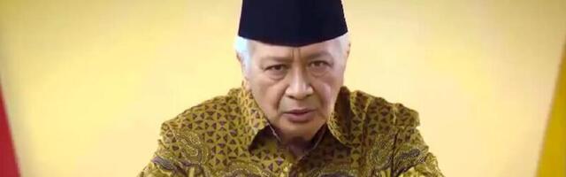 Suur valimiste aasta ja aina paremad deepfake’id – täiuslik torm