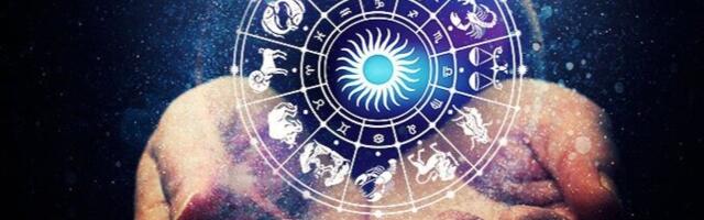 Nädala Horoskoop Esmaspäev 29 .04 – Pühapäev 5.05.2024