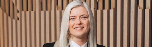 Avameelne intervjuu Eesti Maxima uue juhiga: meil on täna tähtis leida tasakaal