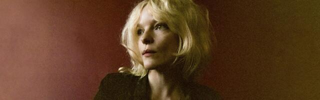 NÄDALA ALBUM | kummalise olendi folk, mis mahub justkui peopesale