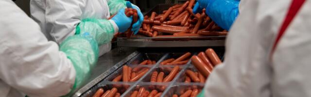 Lihatöösturit üllatas uus valitsus positiivselt