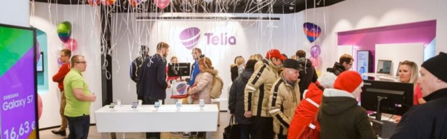 Uuring: parim teenindus on Telias ja Elisas, ent Tele2 jääb kaugele maha