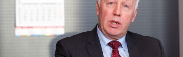 Veljo Ipits: toidutööstustele teeb muret tööjõuturul toimuv
