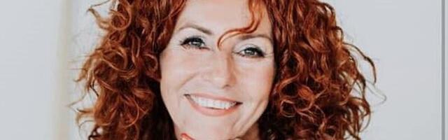 Krista Lensin: rindade vähendamise operatsioon oli minu tee tagasi enesekindluseni