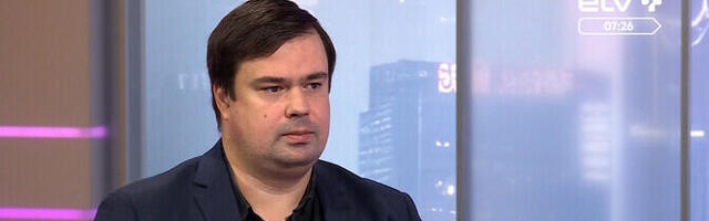 Эстонский журналист: для Дональда Трампа Европа не приоритет