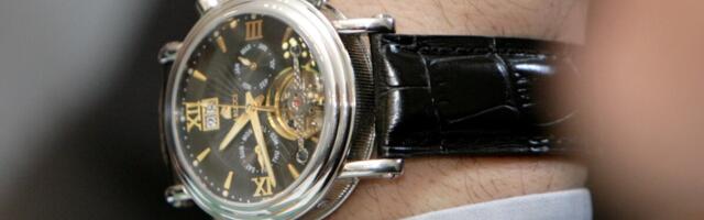 Eesti tippjuhid teenivad Läti ja Leedu kolleegidest enim netos