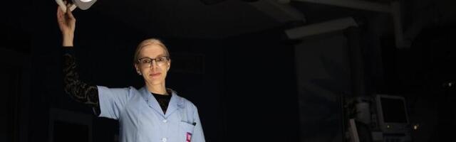 Aasta lõpp on plastikakirurgias tipphooaeg. Ameerikast on ka Eestisse jõudnud nähtus Ozempic face