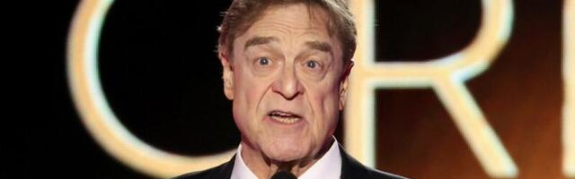 Uues filmis koos Tom Cruise’iga näitlev John Goodman sai võtteplatsil vigastada, filmimine pandi pausile