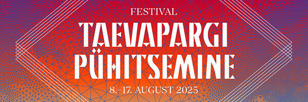 Festival „Taevapargi pühitsemine” toob põlvalastele maailma koju kätte