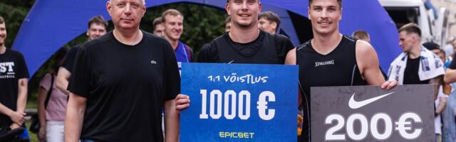 Silja Paavle: Tartu on Tallinnast ikka lähem