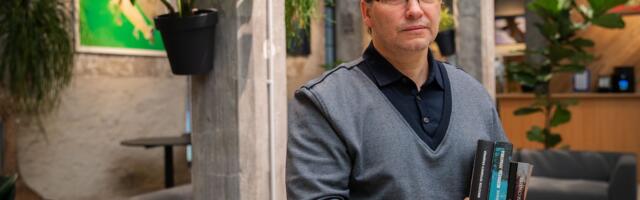 Pimekohtade läbivalgustus