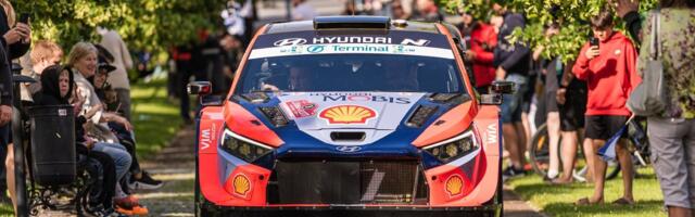 Lõpp spekulatsioonidele_ Hyundai kinnitas 2026. aastal WRC sarjas osalemist