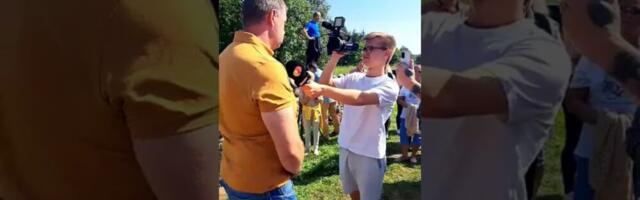 KÕMU! Ardi Allikmetsa video, kus jõuti vahelahenduseni