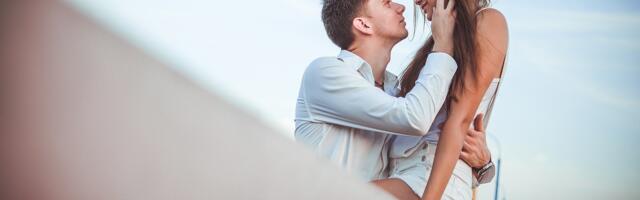 Soovid tõsist suhet, siis selles vanuses mehi ära vaata!