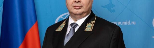 Посол России в Швеции Сергей Беляев рассказал о травле россиян в этой стране