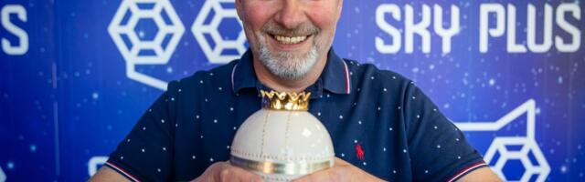 VIDEO | 25 aastat hommikuprogrammis! Alari Kivisaar_ proovi kedagi siia saada sellise palga eest