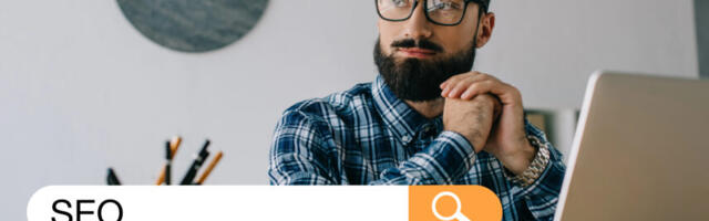 Kuidas panna Google oma e-poodi usaldama: 3 SEO kuldreeglit