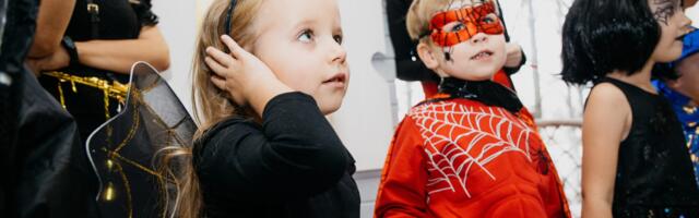 Vene usujuhid nõuavad Venemaal Halloweeni ja okultismi keelustamist