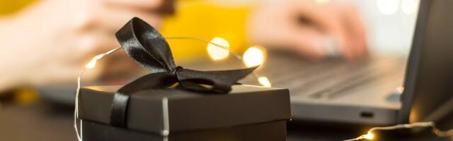 Pakimahud kasvavad hüppeliselt. E-ostlejate jaoks on jõulukinkide ostmise tippaeg juba käes