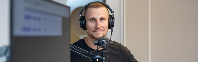 MIS TUNNE ON? | Metalli täis Gert Krestinov ei jäta jonni_ EM-tiitlita jäämine ikka jubedalt kripeldab