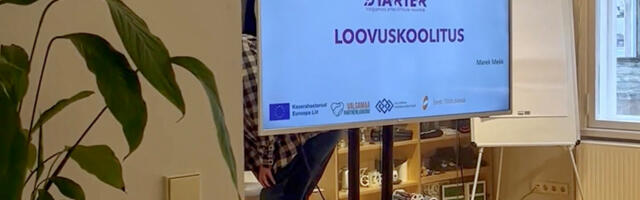 Valgamaa noored ei leia endale sobivat töökohta