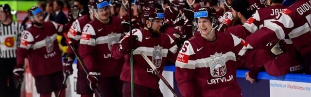 Läti ja Soome soovivad taas ühiselt MM-i võõrustada