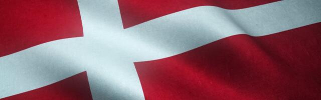 Taani kuningas Frederik X ja kuninganna Mary tulevad Eestisse riigivisiidile