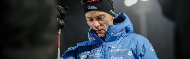 Armutus võitluses kuuendaks tulnud Ilves_ kehv nuriseda, aga laual oli rohkem