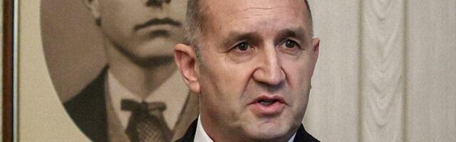 Bulgaarias loobusid kõik erakonnad valitsuse moodustamisest ja tulevad uued valimised