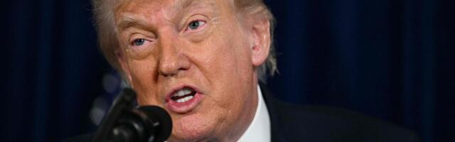 Trump: Euroopa keskendugu Ukrainale, mitte Gröönimaale