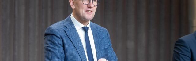 Michal reageerib Pere erakonnast lahkumisele_ üksteisele etteheidete võistluses ma ei osale