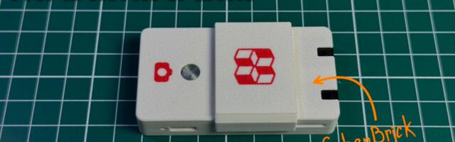 CyberBrick Time-lapse Kit: как снять плавный таймлапс с 3D-принтерами от Bambu Lab