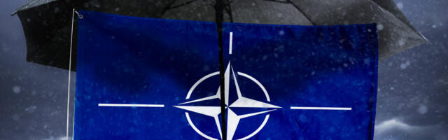 Kas NATO laguneb? Ameerika vaatab üle oma suhted ebakindlate liitlastega