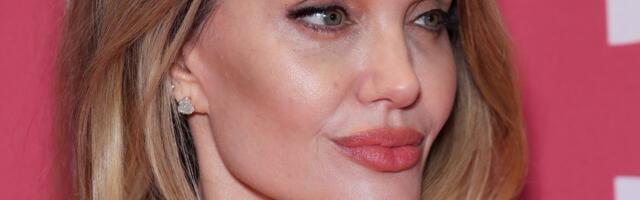 „See pole Angelina!“ Filmistaari teistsugune välimus on pannud ringlema pöörase kuulujutu