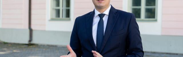 Eesti paneb palkade läbipaistvuse direktiivi ülevõtmise pausile