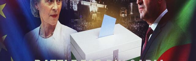 How Big Of A Deal Were Bulgaria’s Latest Elections?