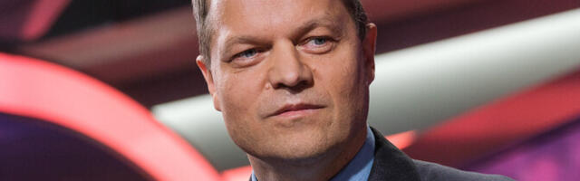 Ott Maaten: ametkondlikule sissisõjale ei allu Estonia kunagi