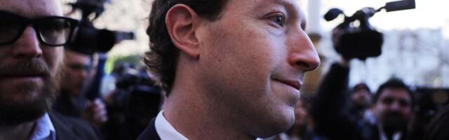 Meta snima sve što zaposleni rade: Od klikova do kucanja za obuku AI