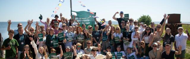 Koolis ei õpetata noortele piisavalt, kuidas rahaga teadlikult ümber käia