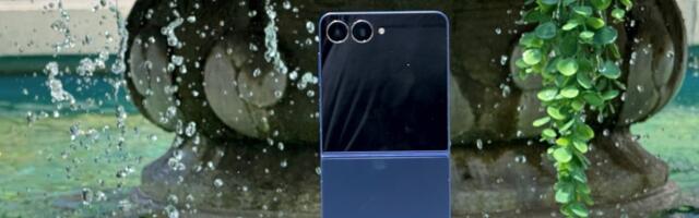 Galaxy Z Flip 8 leaks show a wider, lighter flip phone