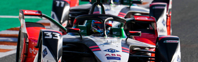 Audi lahkub elektrivormelite sarjast