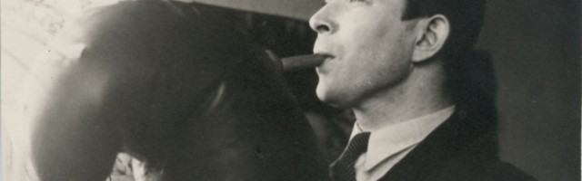 Voldemar Varik (1920-1988), viimane torupillimees vabas maailmas. Eesti Elu